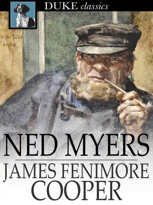 cover image of Ned Myers